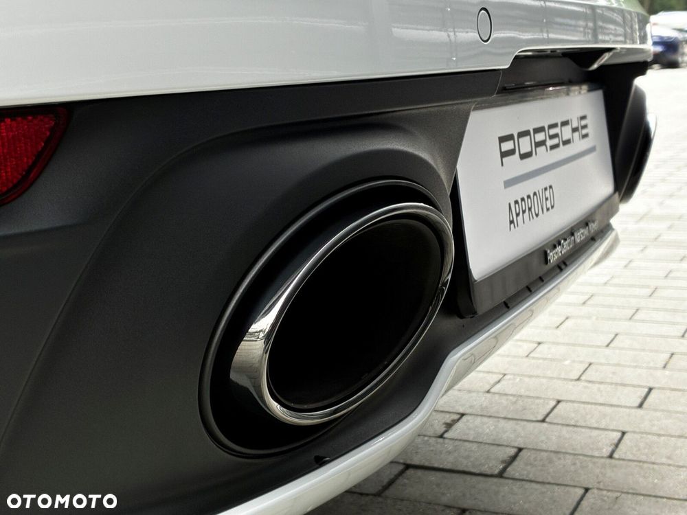 Porsche 911 - 18