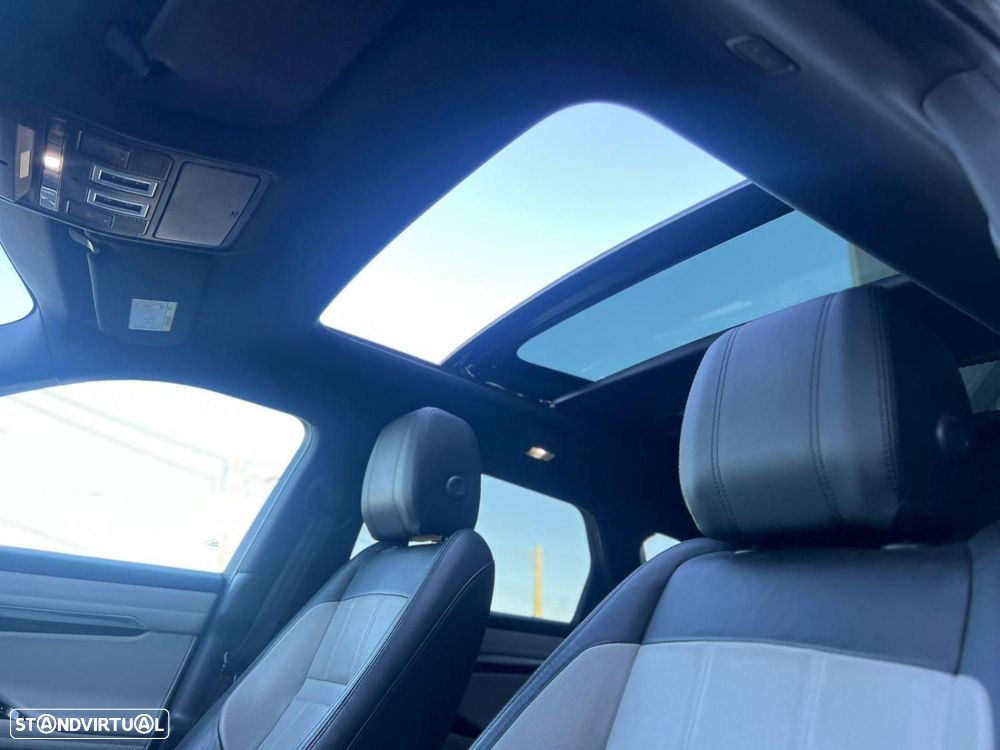 Land Rover Range Rover Evoque 1.5 P300e AWD R-Dynamic SE Auto - 10