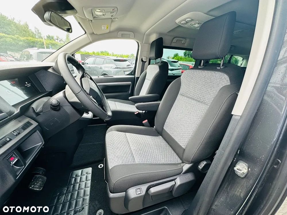 Citroën SpaceTourer - 5