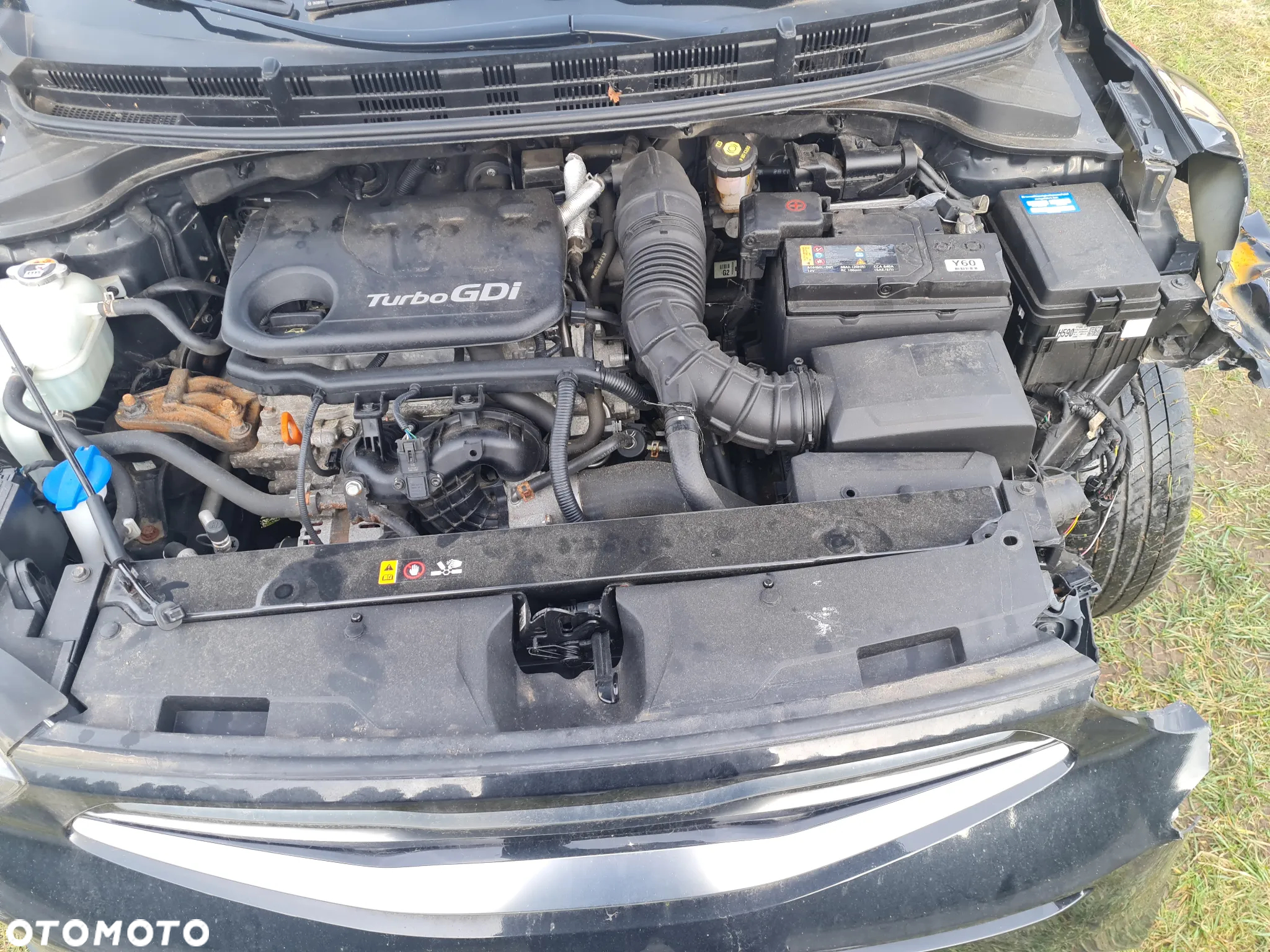 Kia Stonic 1.0 T-GDI 100 OPF Spirit - 7