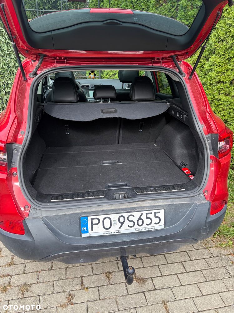 Renault Kadjar - 21