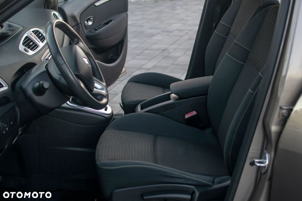 Renault Scenic - 39