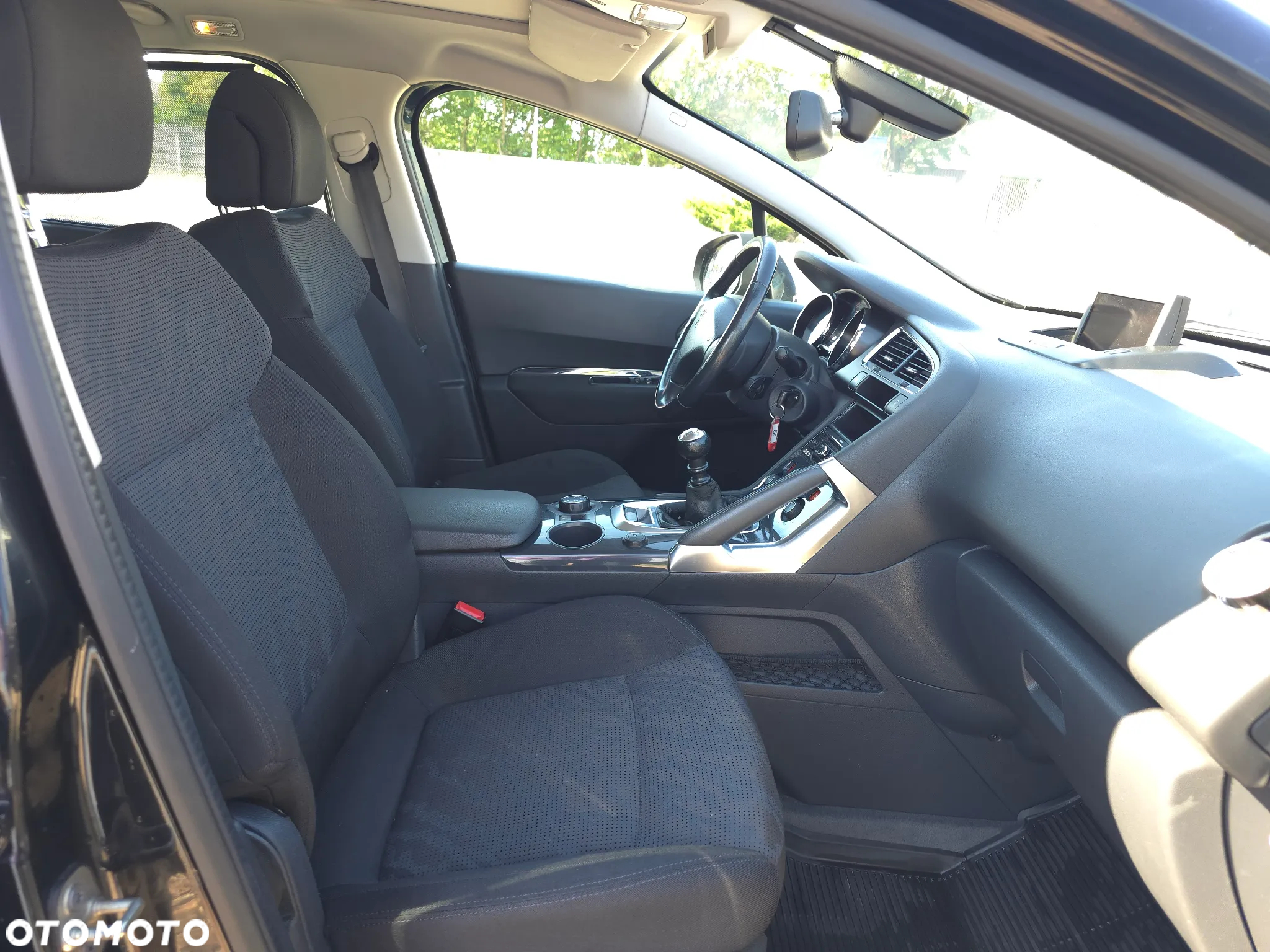 Peugeot 3008 HDi FAP 150 Premium - 15