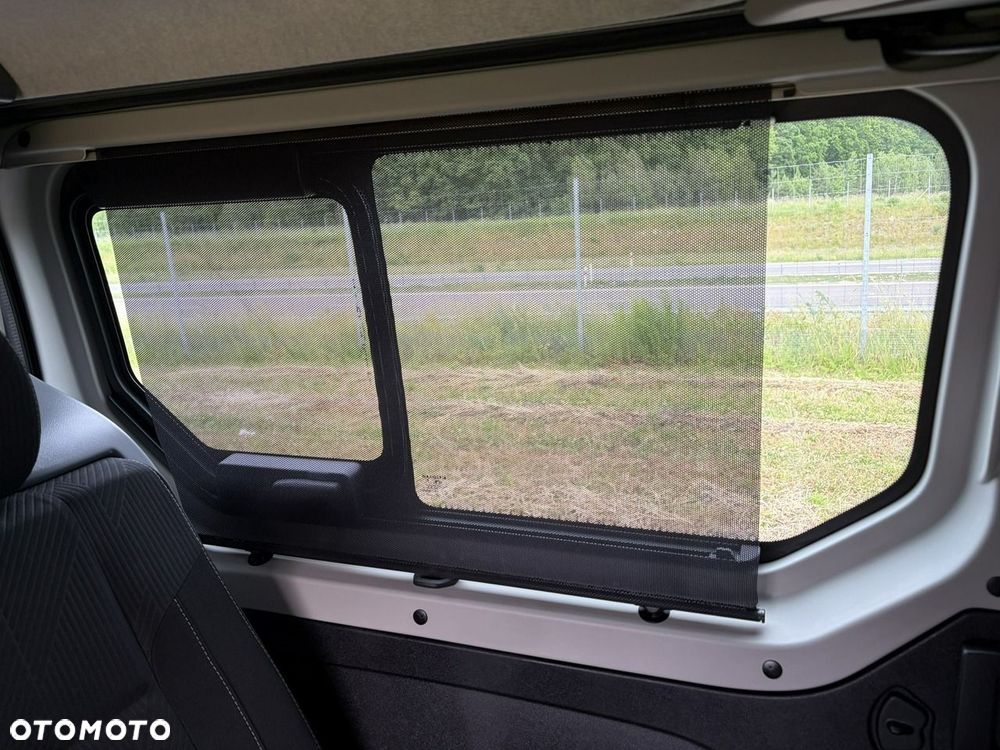 Renault Trafic - 14