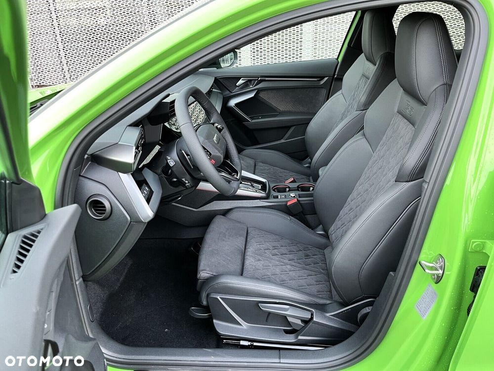 Audi RS3 Sportback - 5