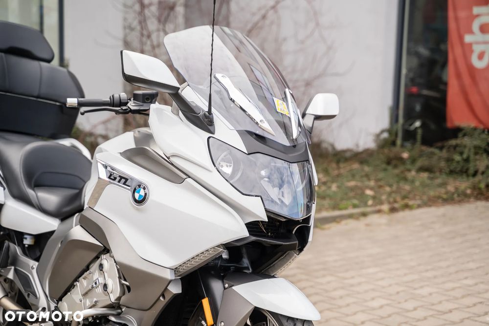 BMW K - 6