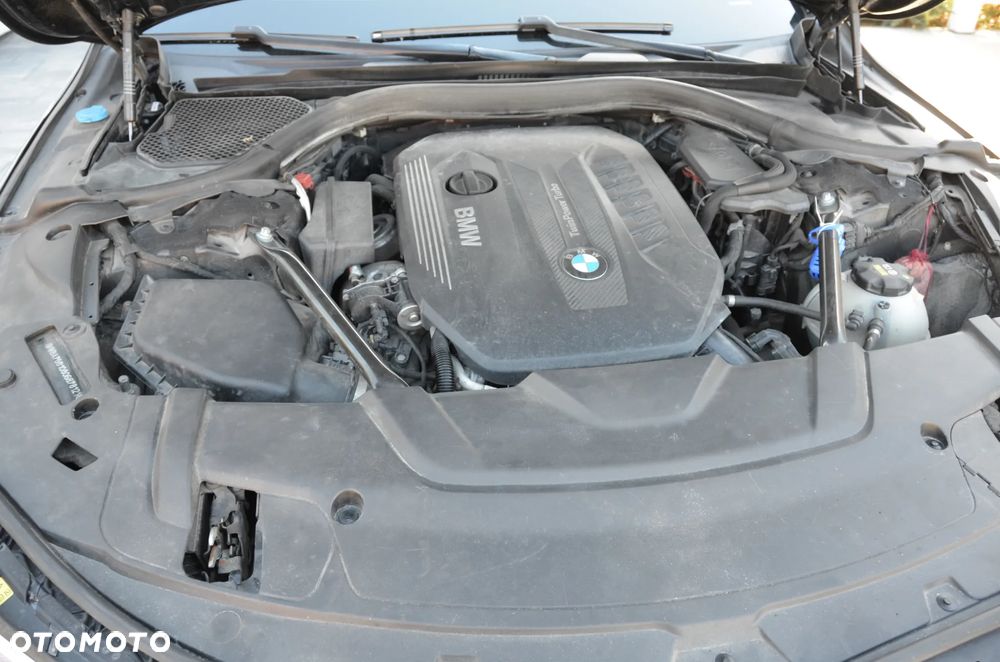 BMW Seria 7 740Ld xDrive - 18