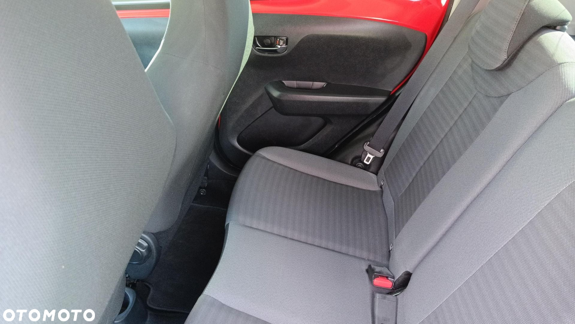Toyota Aygo - 13