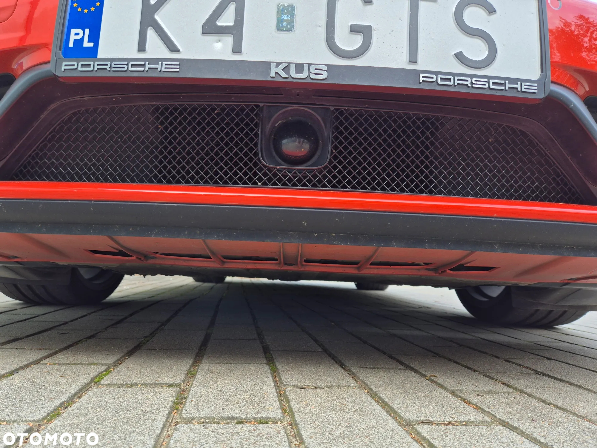 Porsche 718 Boxster GTS 4.0 PDK - 31