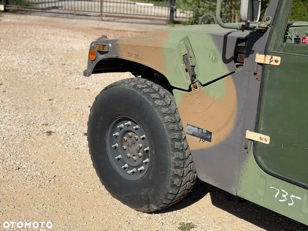 Hummer H1 - 31