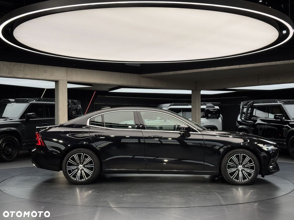 Volvo S60 B4 B Inscription - 7