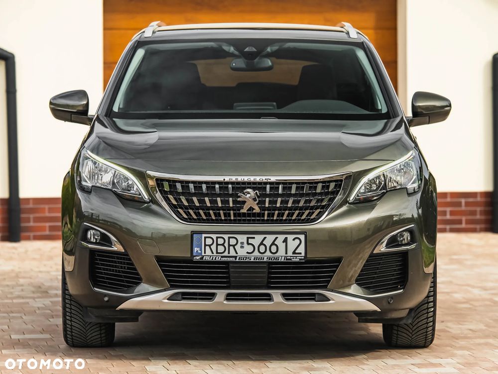 Peugeot 3008 PureTech 130 Stop & Start Allure - 27