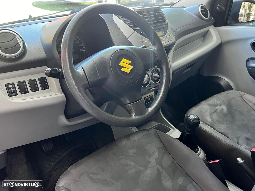Suzuki Alto 1.0 GL Style - 8