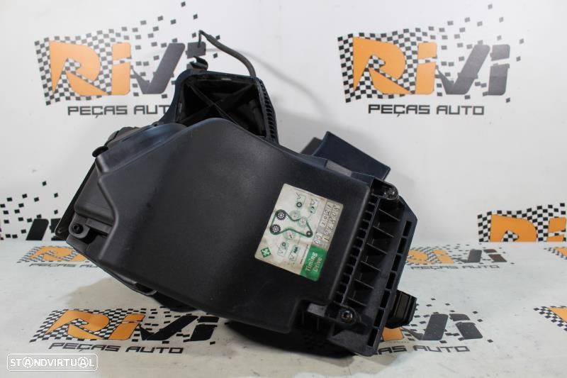 Caixa Filtro De Ar Audi A4 (8K2, B8)  8K0133835bm / 8K0133837bf / 4011 - 1