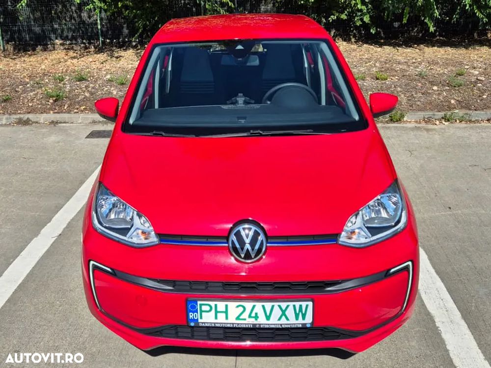 Volkswagen up! e-up! 32.3 kWh - 4