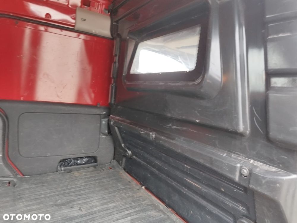 Opel Combo - 16
