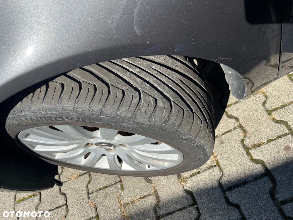Opel Insignia 2.0 CDTI automatik Sport - 17