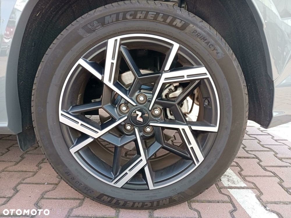 Hyundai Tucson 1.6 T-GDi PHEV N-Line 4WD - 17
