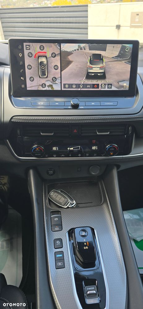 Nissan Qashqai - 33