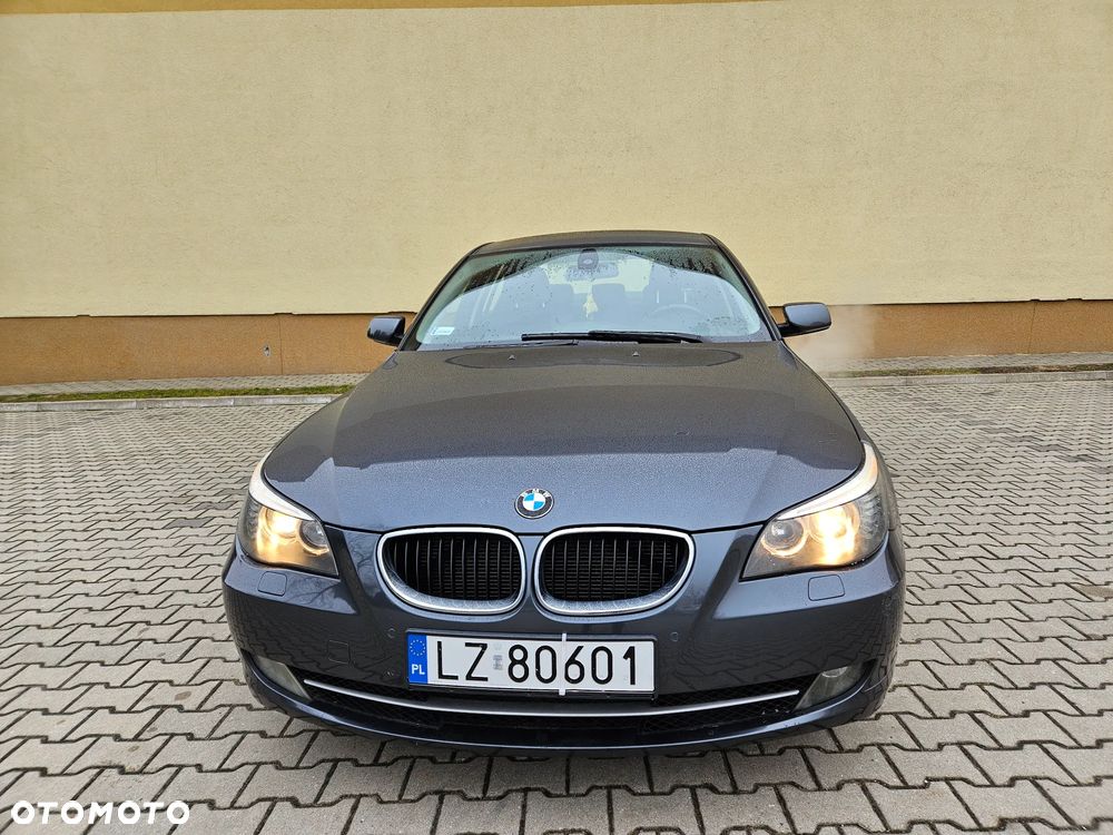 BMW Seria 5 - 3