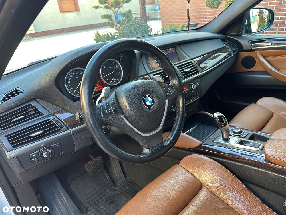 BMW X6 40d xDrive - 12