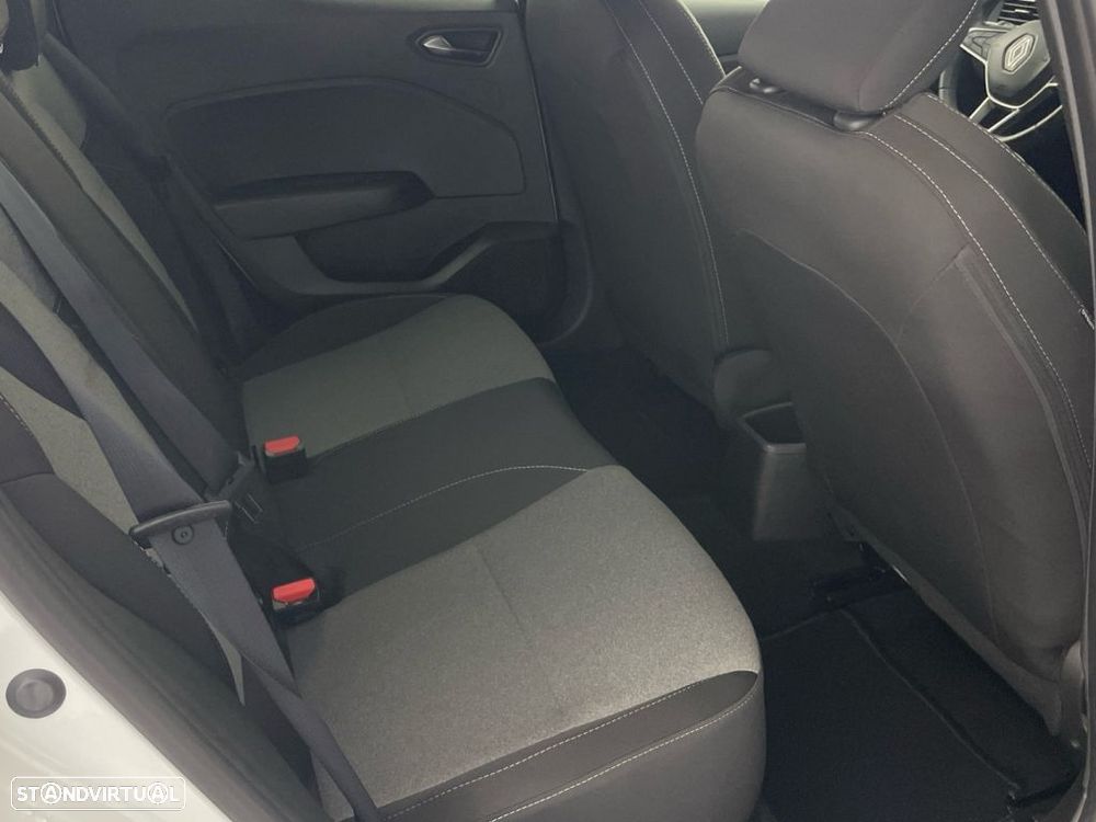 Renault Clio 1.0 TCe Evolution Bi-Fuel - 24