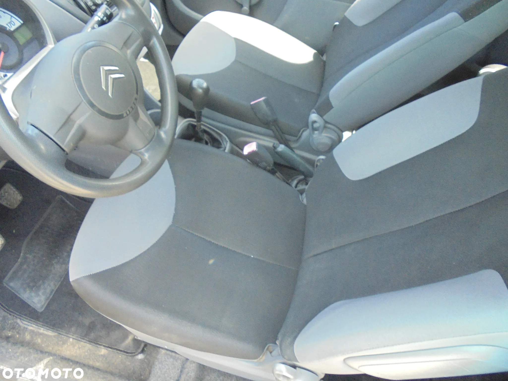 Citroën C1 1.0 Style - 6