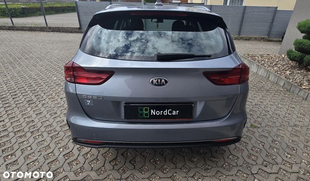 Kia Ceed 1.0 T-GDI M - 6