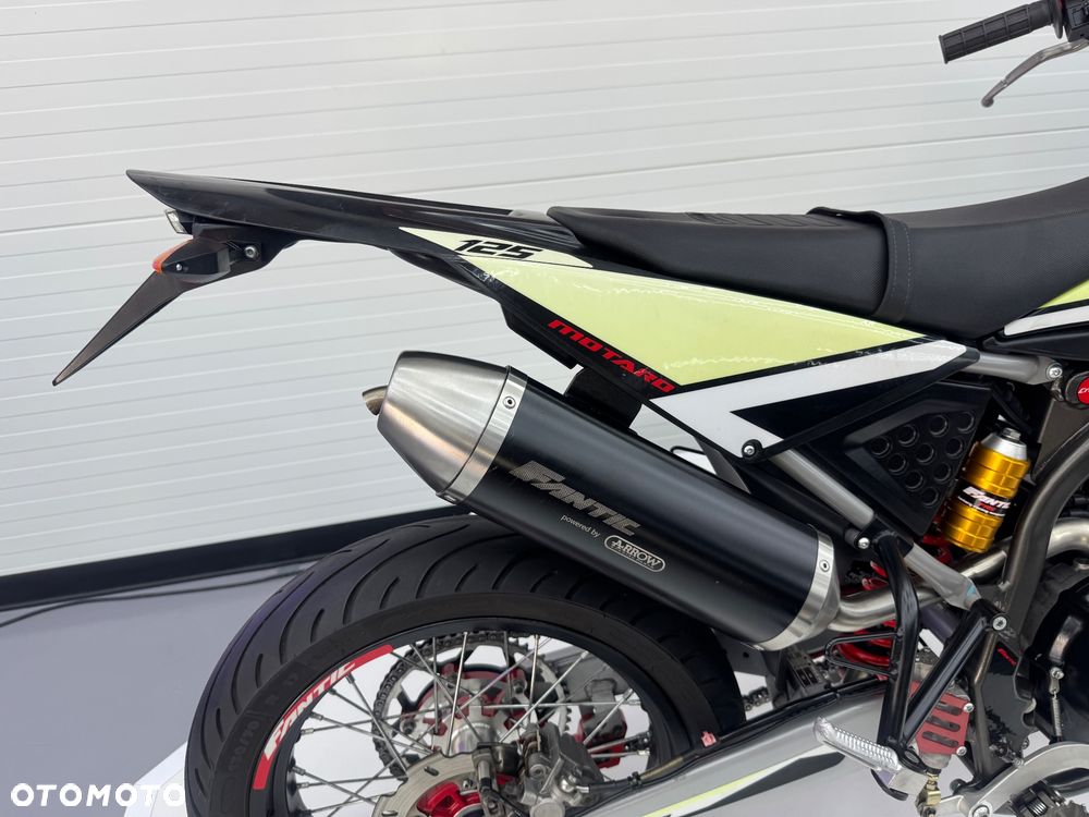 Fantic Inny - 28