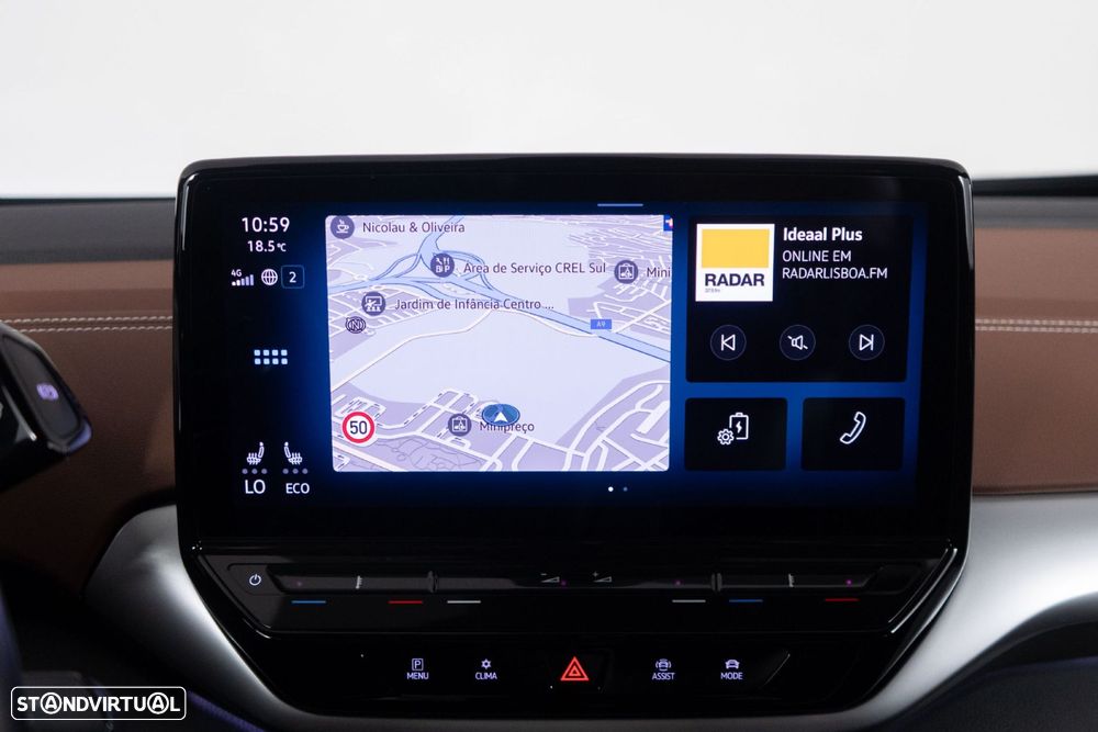 VW ID.5 77 kWh Pro - 21