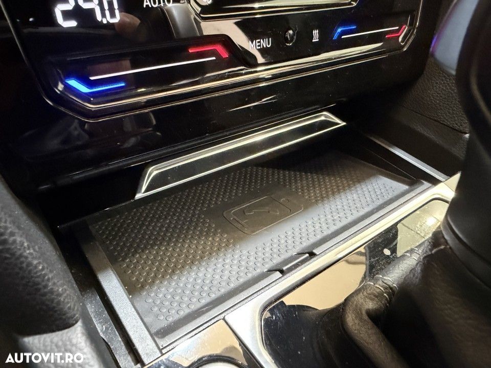 Volkswagen ARTEON - 29