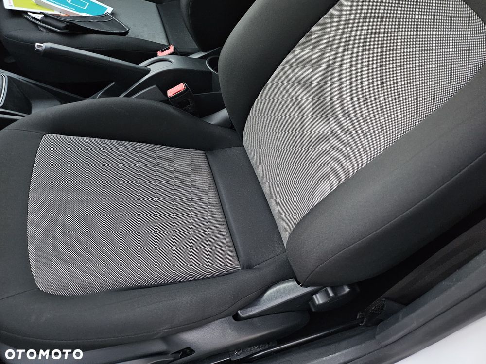 Seat Ibiza - 10