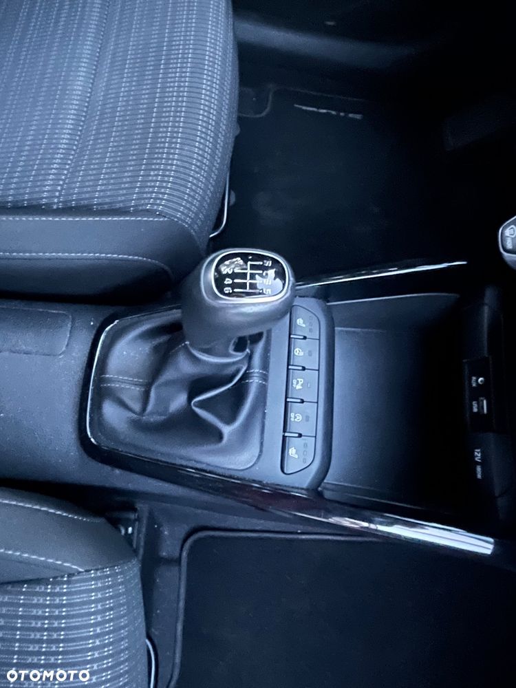 Kia Stonic 1.4 XL - 21