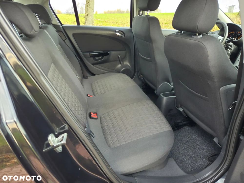 Opel Corsa 1.2 16V Color Edition - 16