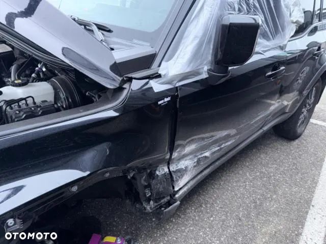 Toyota Land Cruiser 2.8 D-4D Automatik - 7