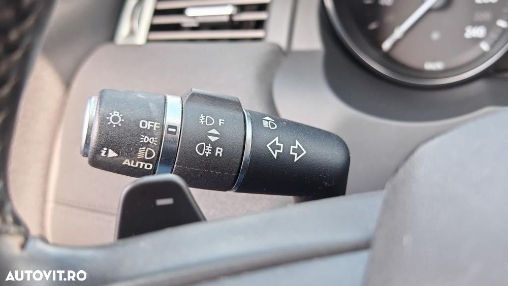 Land Rover Range Rover Evoque 2.0 D150 HSE - 21