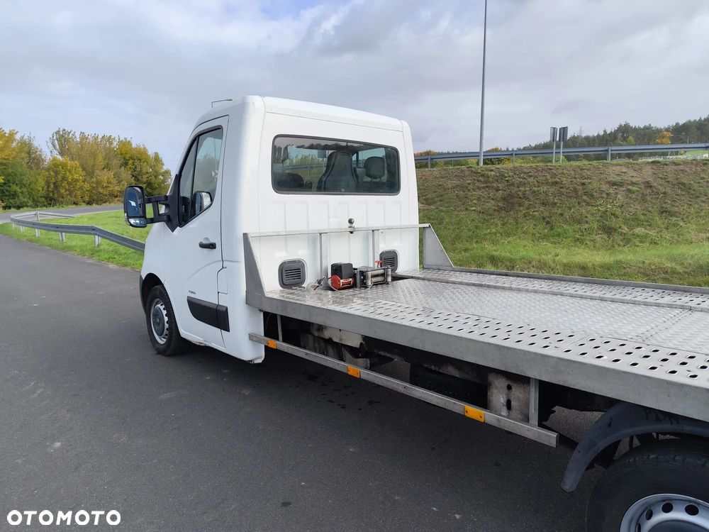 Opel Movano - 5