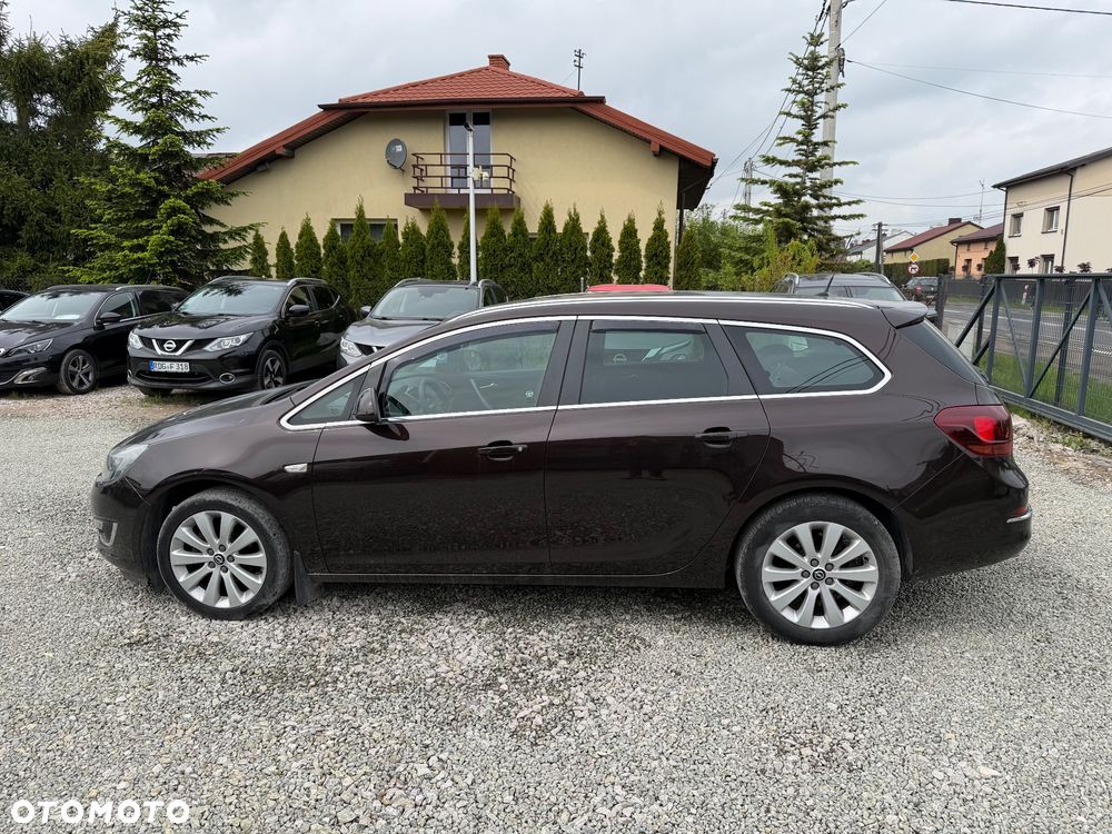 Opel Astra ver-1-4-turbo - 7