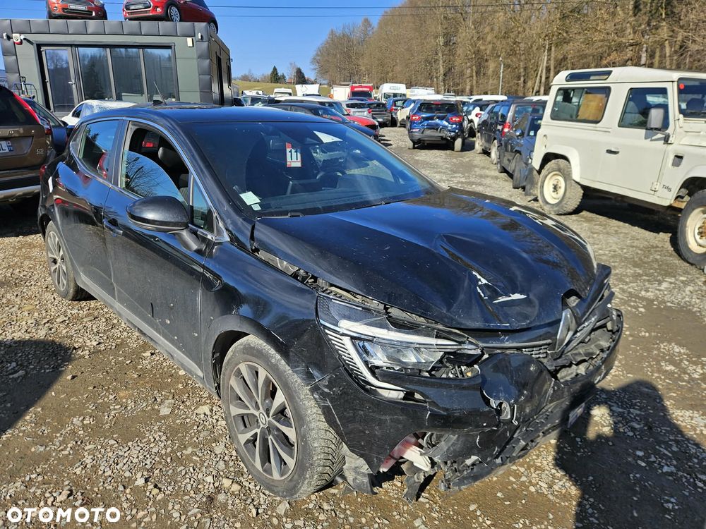 Renault Clio E-TECH 140 EXPERIENCE - 4