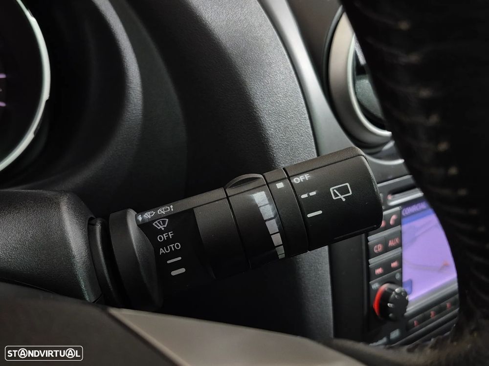 Nissan Qashqai 1.6 Tekna Premium 17 - 28