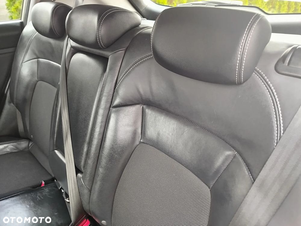 Kia Sportage 2.0 S 2WD - 16