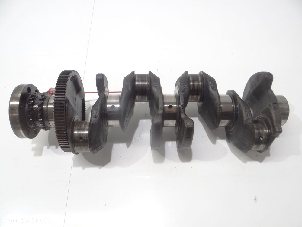 WAŁ KORBOWY BMW X1 F48 B47C20A 8571021 - 6