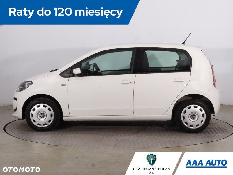 Volkswagen up! - 4