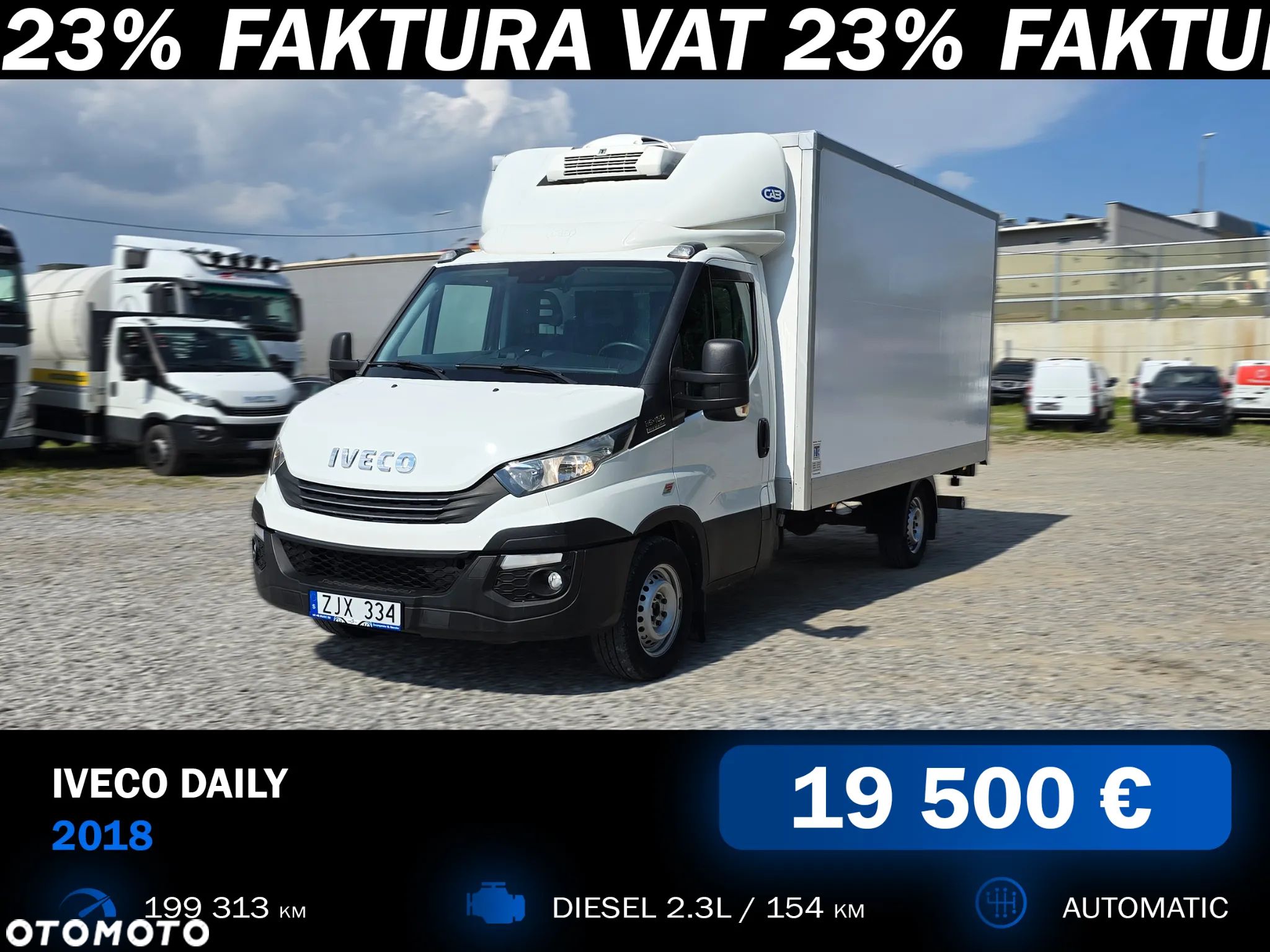 Iveco Daily - 1