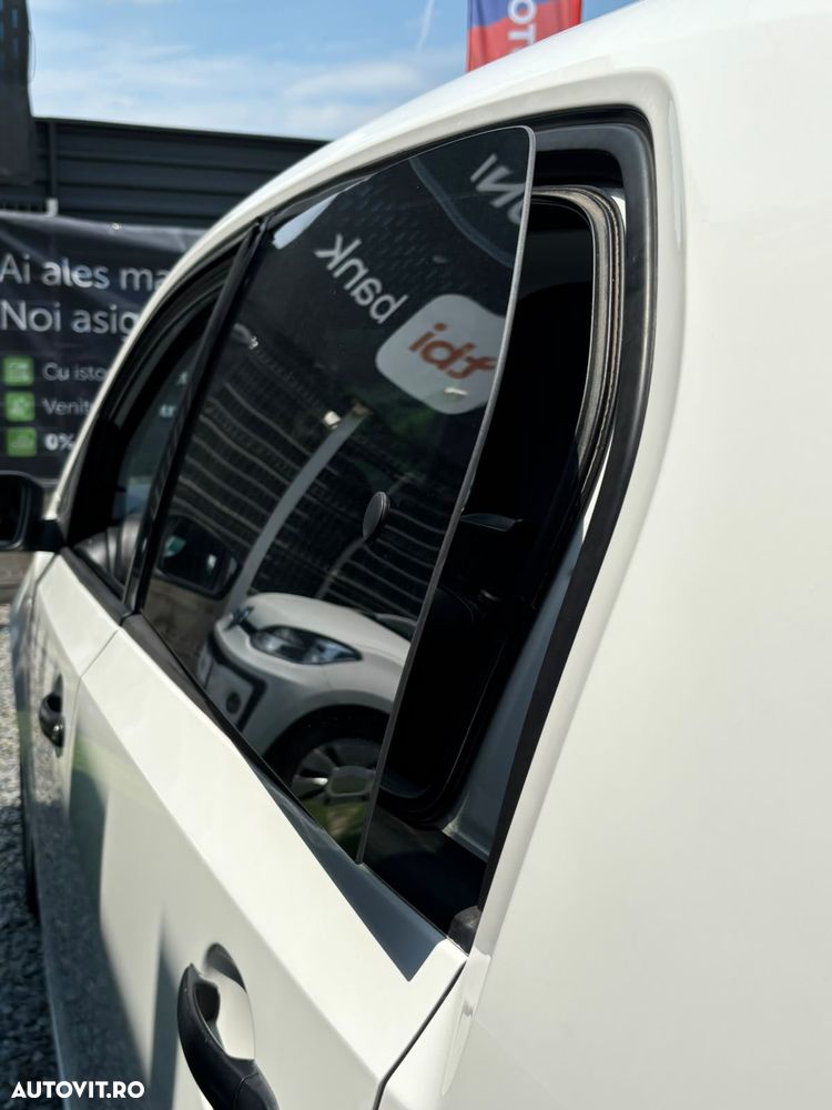 Volkswagen up! 1.0 White - 21