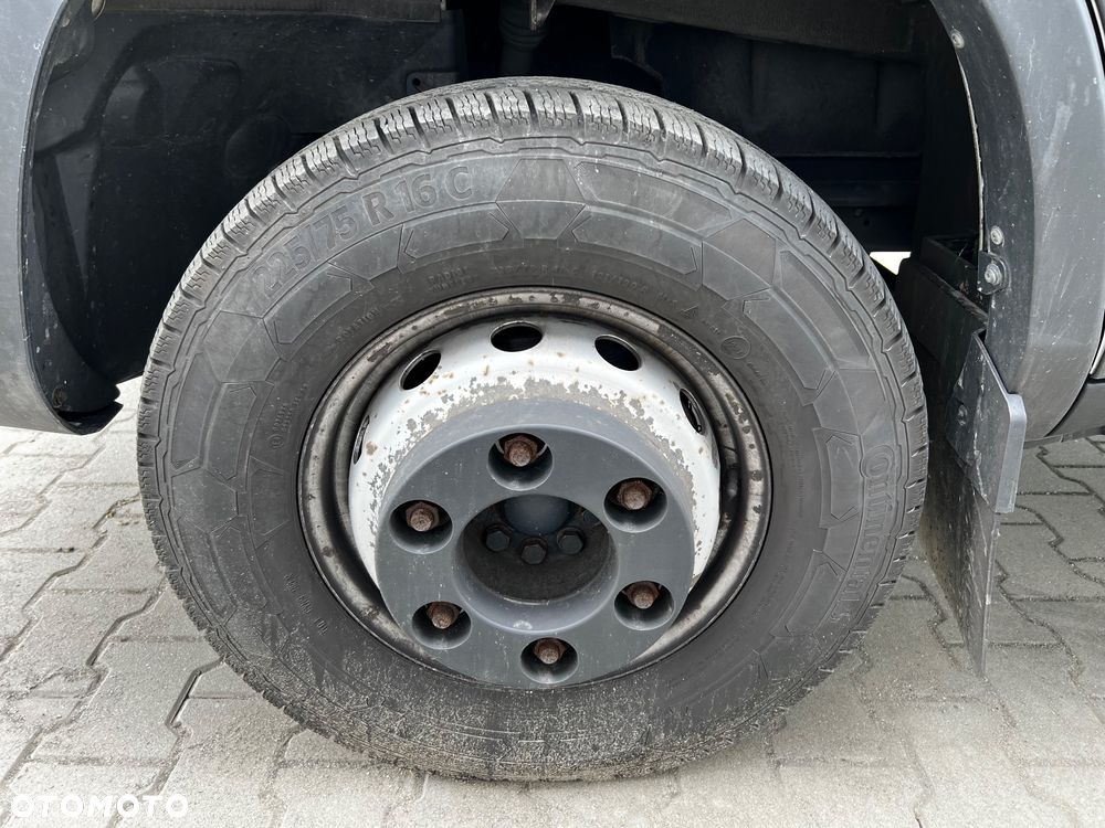 Iveco Daily Lamar - 33