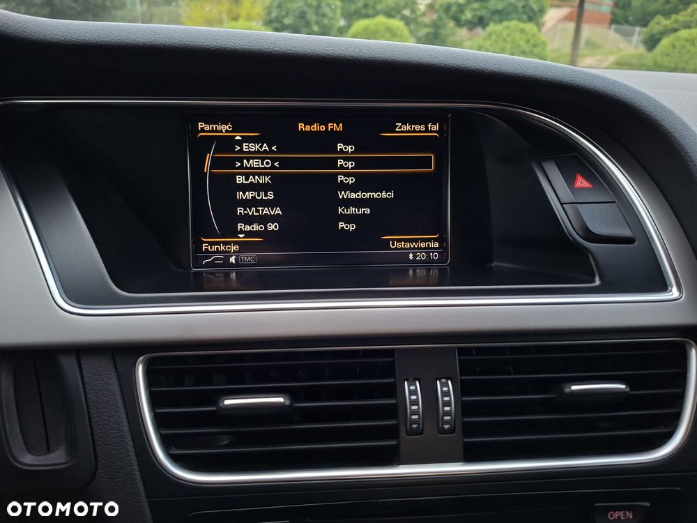 Audi A5 Sportback 1.8 TFSI - 27
