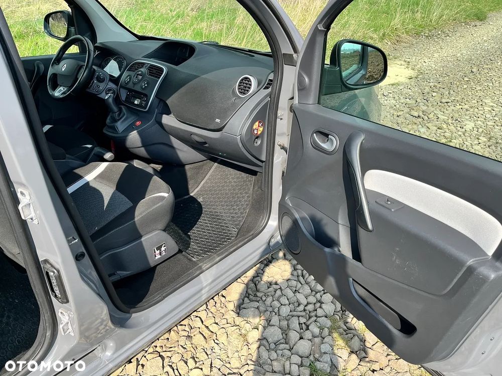 Renault Kangoo 1.6 16V Privilege Plus Euro5 - 26