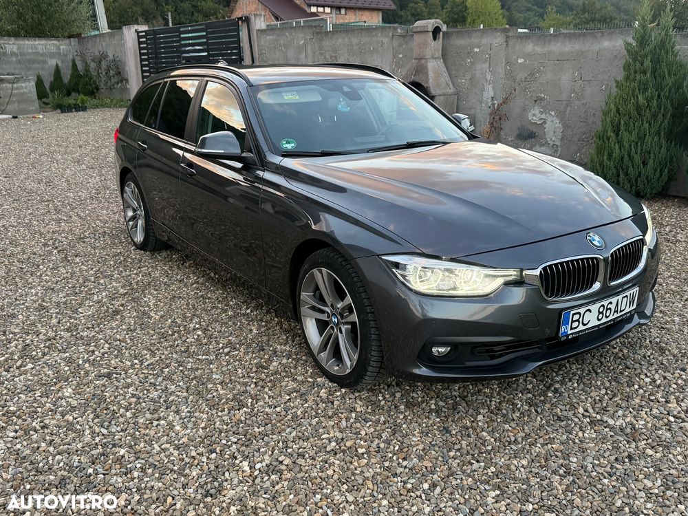 BMW Seria 3 - 2
