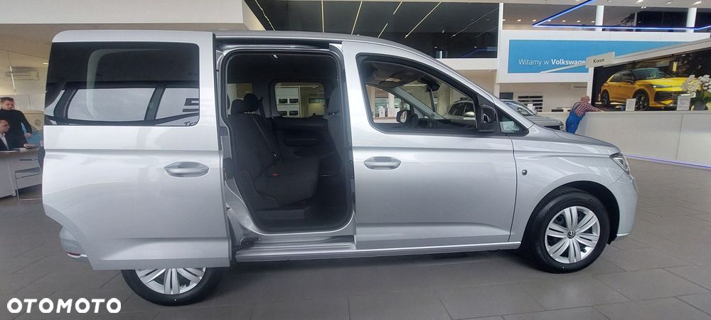 Volkswagen Caddy 2.0 TDI - 3